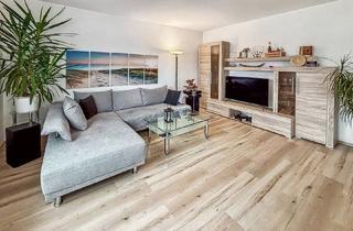 Wohnung kaufen in 58640 Iserlohn, Attraktive 3-Zimmer-Wohnung mit tollem Balkon in der Iserlohner Heide auf Erbpacht