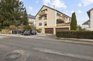 Mehrfamilienhaus kaufen in 70771 Leinfelden-Echterdingen, Mehrfamilienhaus in Leinfelden-Echterdingen – solide Kapitalanlage in gefragter Lage