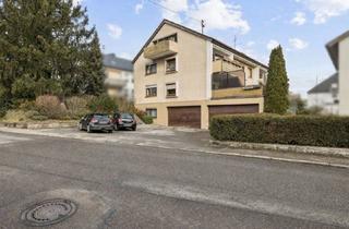 Mehrfamilienhaus kaufen in 70771 Leinfelden-Echterdingen, Mehrfamilienhaus in Leinfelden-Echterdingen – solide Kapitalanlage in gefragter Lage