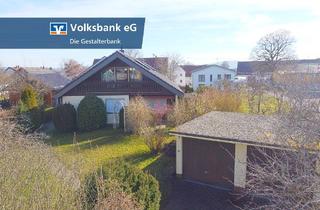 Einfamilienhaus kaufen in 78073 Bad Dürrheim, *** Bad Dürrheim Hochemmingen - top gepflegtes Wohnhaus im Grünen mit weitläufigem Garten! ***