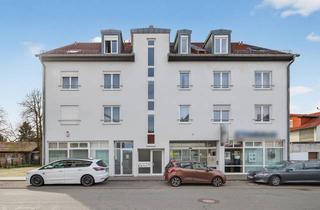 Wohnung kaufen in 76297 Stutensee, 4-Zimmer-Eigentumswohnung mit Balkon, 2 Stellplätzen und moderner Ausstattung