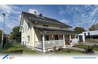 Einfamilienhaus kaufen in 37339 Breitenworbis, Neuwertiges Einfamilienhaus mit einladender Veranda erwartet Sie als neuen Besitzer!