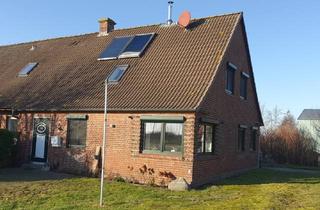 Doppelhaushälfte kaufen in 25718 Friedrichskoog, Wilkommen im echten Norden