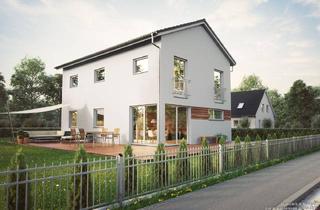 Einfamilienhaus kaufen in 90768 Fürth, Neubau:Stadthaus im Villenviertelin Fürth-Dambach