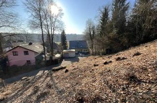 Immobilie kaufen in 90592 Schwarzenbruck, Sonniges Hanggrundstück mit superschöner Aussicht in Schwarzenbruck