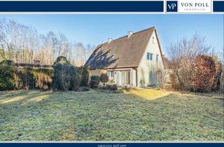 Doppelhaushälfte kaufen in 82131 Stockdorf, Doppelhaushälfte auf Erbbaugrundstück in Waldnähe – attraktiver Erbbauzins