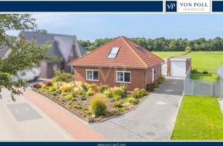 Haus kaufen in 26529 Marienhafe, Modern. Effizient. Marienhafe. – Mehr als ein Zuhause