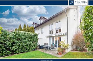 Haus kaufen in 85609 Aschheim, Reiheneckhaus mit Potential in begehrter Lage von Aschheim