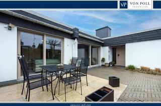 Einfamilienhaus kaufen in 58300 Wetter, Modernisierter Winkelbungalow mit hochwertiger Ausstattung