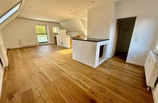 Wohnung kaufen in 86916 Kaufering, Kernsanierte moderne 3-Zimmer-Wohnung in guter Lage