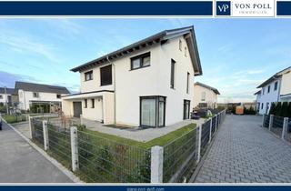 Einfamilienhaus kaufen in 87668 Rieden, Stilvolles Einfamilienhaus in familienfreundlicher Lage