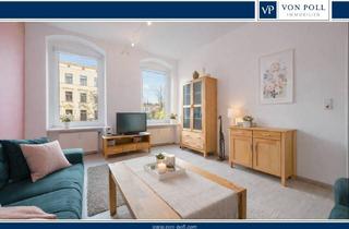 Wohnung kaufen in Straße 1, 13088 Berlin, Ruhiges Wohnen im Komponistenviertel – 2 Zimmer mit Wohlfühlcharakter