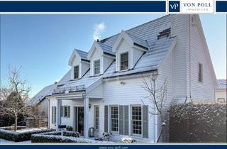 Einfamilienhaus kaufen in 61273 Wehrheim, Rarität mit großem Wohlfühlfaktor, Einbauküche, Garten und Carport in begehrter Lage