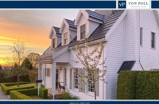 Einfamilienhaus kaufen in 61273 Wehrheim, Rarität mit großem Wohlfühlfaktor, Einbauküche, Garten und Carport in begehrter Lage