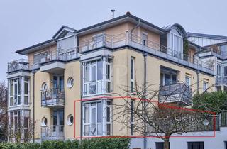 Wohnung kaufen in 64297 Darmstadt, Neuer Preis!!! Moderne Eigentumswohnung in Toplage