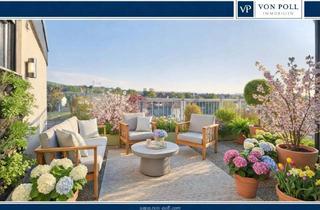 Penthouse kaufen in 74074 Heilbronn, Dein Platz an der Sonne – über den Dächern von Heilbronn