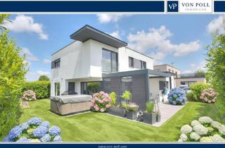 Einfamilienhaus kaufen in 74172 Neckarsulm, Architektur trifft Gartenglück