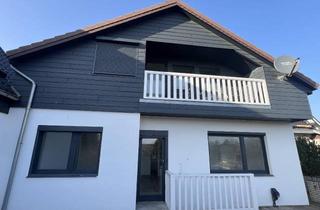 Einfamilienhaus kaufen in 24306 Plön, Leben auf zwei Etagen