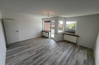 Wohnung kaufen in 24321 Lütjenburg, Einzug in die eigenen vier Wände!