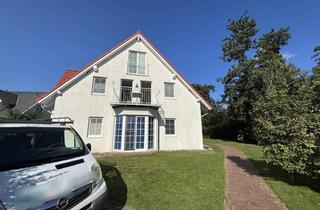 Wohnung kaufen in 23769 Fehmarn, Exklusive Ferienwohnung am Strand