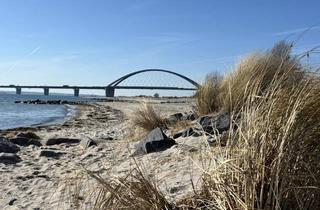 Wohnung kaufen in 23769 Fehmarn, Exklusive Ferienwohnung am Strand