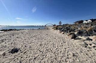 Wohnung kaufen in 23769 Fehmarn, Exklusive Ferienwohnung am Strand