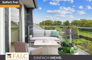 Loft kaufen in 42897 Remscheid, Ihr erstes Zuhause über den Dächern von Lennep – ein Start mit Zukunft!