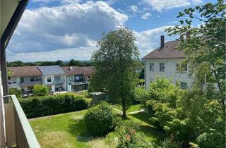 Wohnung kaufen in 89075 Ulm, Träumen Sie sich schon mal rein – solide Wohnung mit klarer Perspektive