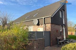 Mehrfamilienhaus kaufen in 26409 Wittmund, Geräumiges, modernisiertes Ferienhaus