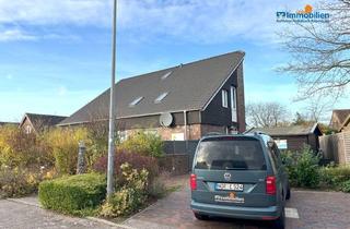 Mehrfamilienhaus kaufen in 26409 Wittmund, Geräumiges, modernisiertes Ferienhaus