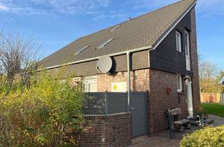 Mehrfamilienhaus kaufen in 26409 Wittmund, Geräumiges, modernisiertes Ferienhaus