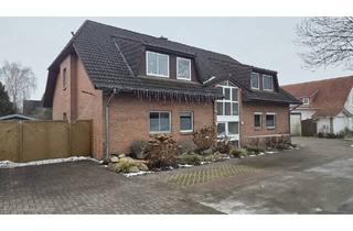 Wohnung kaufen in 28844 Weyhe, Ihre neue Kapitalanlage: Erdgeschosswohnung im Herzen von Sudweyhe!