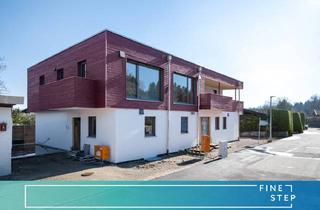 Einfamilienhaus kaufen in 83024 Rosenheim, Ein Statement aus Licht, Raum und Design - luxuriös wohnen neu gedacht