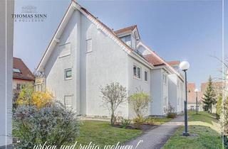 Wohnung kaufen in 74076 Heilbronn, Schöne 3 Zimmer DG-Wohnung in ruhiger zweiter Baureihe