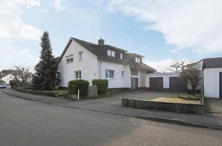 Haus kaufen in 76532 Baden-Baden, Schaffen Sie sich ein neues Zuhause!Attraktives Wohnen für die Familie