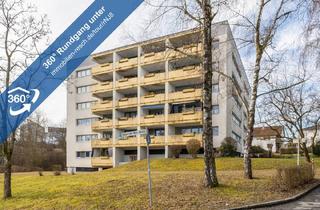 Wohnung kaufen in 94036 Passau, Wohnung für Handwerker: Ideal für Senioren bzw. Familien