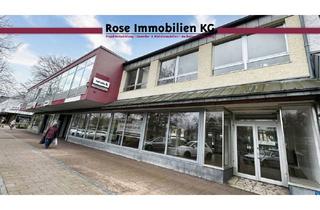 Anlageobjekt in 32339 Espelkamp, 100% Vollvermietung - € 57.500,- Miete p.a. - attraktive Kapitalanlage!