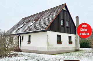 Einfamilienhaus kaufen in 17094 Cölpin, HORN IMMONILIEN ++ großes Haus, großes Grundstück in einer ruhigen Lage in Cölpin bei Neubrandenburg