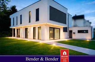 Haus kaufen in 56170 Bendorf, Stilvolle Luxusimmobilie mit Premium-Ausstattung, großer Doppelgarage und großzügigem Raumkonzept!