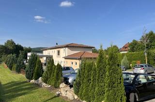 Anlageobjekt in 92714 Pleystein, Exklusive und renommierte Pflegeimmobilie im Lk. Neustadt an der Waldnaab