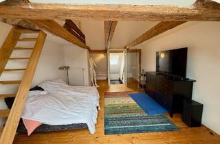 Haus kaufen in 95692 Konnersreuth, Wohnen und Arbeiten unter einem Dach – charmantes Stadthaus in Konnersreuth!