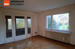 Einfamilienhaus kaufen in 31812 Bad Pyrmont, Freistehendes Einfamilienhaus. Perfekt geeignet für Familien. In Bad Pyrmont.