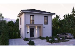 Haus kaufen in 17279 Lychen, Modern bauen ohne Stress! Haus + Grundstück im Paket!