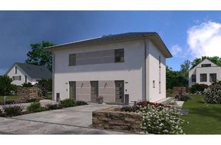 Haus kaufen in 17279 Lychen, Stylisch wohnen leicht gemacht! Haus für 2 Familien. Grundstück bereits im Gesamtpaket berücksichtigt.