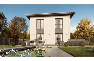 Villa kaufen in 01189 Dresden, STADTVILLA MIT 125m² - BEZUGSFERTIG - INKLUSIVE KÜCHE & KÜHHLFUNKTION