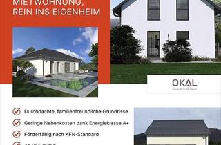 Einfamilienhaus kaufen in 15827 Blankenfelde, EINFAMILIENHAUS MIT OFFENER ARCHITEKTUR