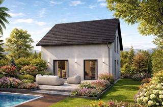 Einfamilienhaus kaufen in 12529 Schönefeld, KLEIN, ABER OHO - WOHNEN IN SCHÖNEFELD - PREISVORTEIL VON BIS ZU 49.000EUR