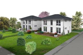 Villa kaufen in 15569 Woltersdorf, HAUPTSTADT vor der Tür - Wohnen im Grünen