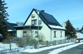 Haus kaufen in 16909 Wittstock, Komfortables Wohnen mit separatem Nebengebäude