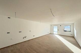 Wohnung mieten in 83544 Albaching, Erstmieter für sonnige Erdgeschosswohnung mit Terrasse gesucht!